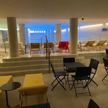 דירה Dreamhome *