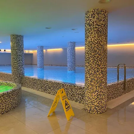 Dreamhome דירה Vrnjačka Banja