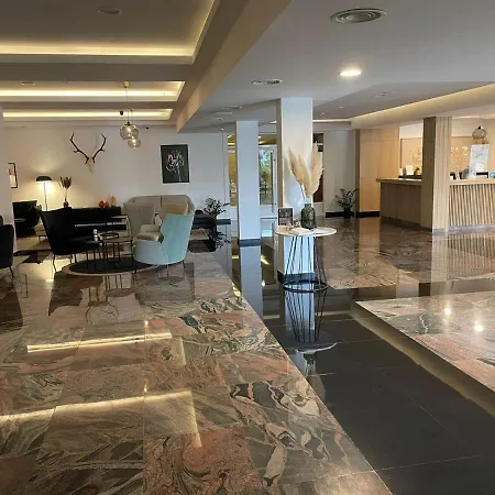 דירה Dreamhome Vrnjačka Banja