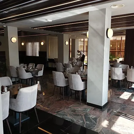 Dreamhome דירה Vrnjačka Banja