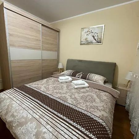 Apartament Dreamhome *