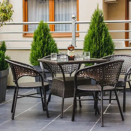 Dreamhome * Vrnjačka Banja