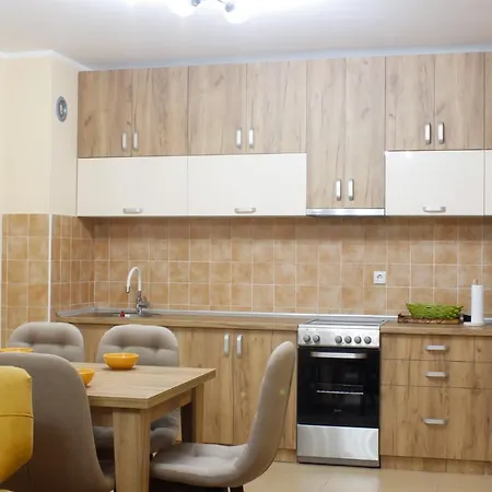 דירה Dreamhome Vrnjačka Banja