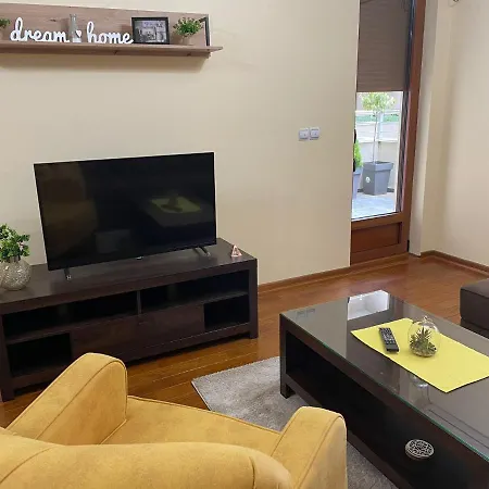 Dreamhome דירה Vrnjačka Banja