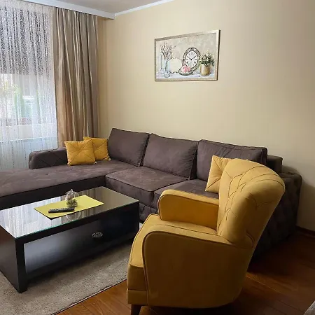 Dreamhome Apartament