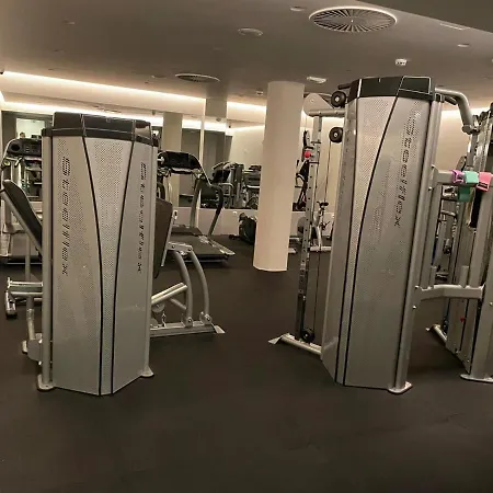 Dreamhome דירה Vrnjačka Banja