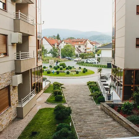 Dreamhome * Vrnjačka Banja