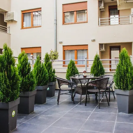 Apartament Dreamhome *