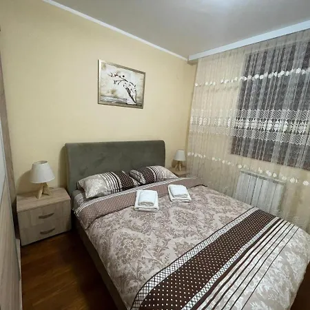 Dreamhome דירה Vrnjačka Banja