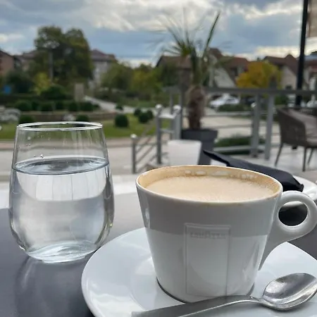 Dreamhome Vrnjačka Banja