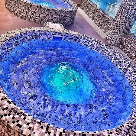 Dreamhome דירה *