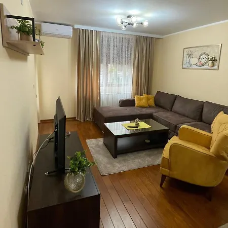 Dreamhome Apartament