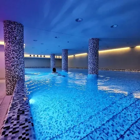 Dreamhome Apartament Vrnjačka Banja