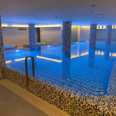 Dreamhome Апартаменты