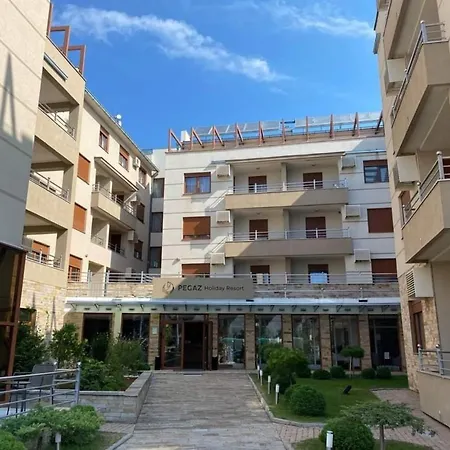 Appartement Dreamhome