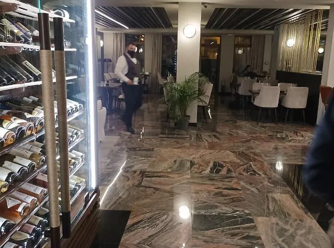 Dreamhome Appartement