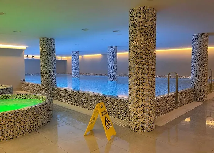 Dreamhome Apartmán Vrnjačka Banja