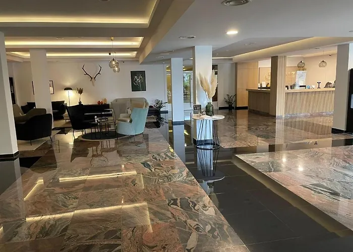 Appartement Dreamhome Vrnjačka Banja