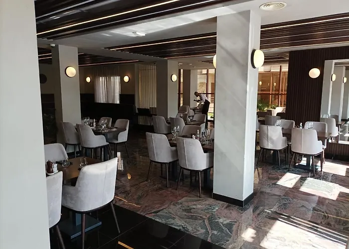 Dreamhome Appartement Vrnjačka Banja