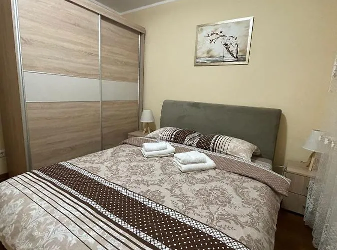 Appartement Dreamhome *