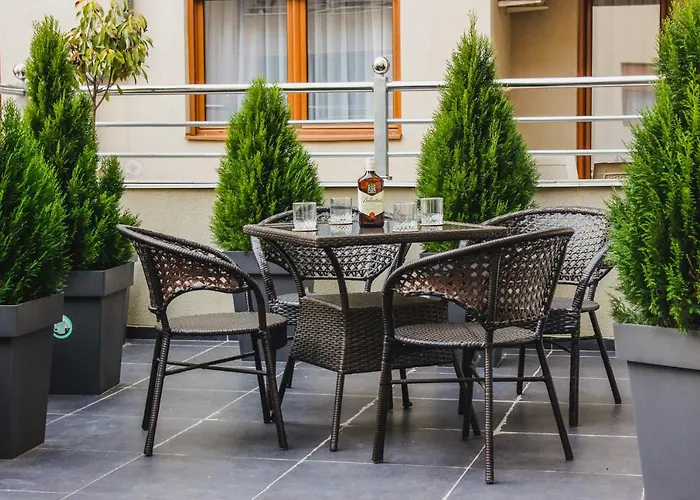 Dreamhome * Vrnjačka Banja