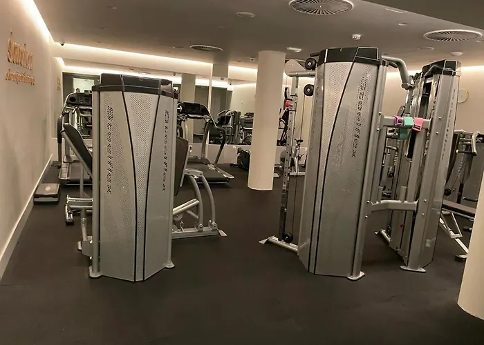 Dreamhome 公寓 Vrnjačka Banja