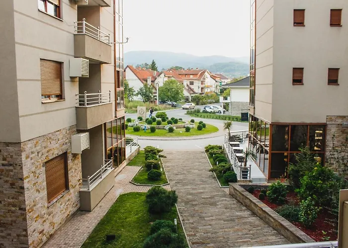 Dreamhome * Vrnjačka Banja