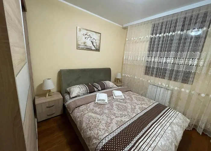 Dreamhome Appartement Vrnjačka Banja