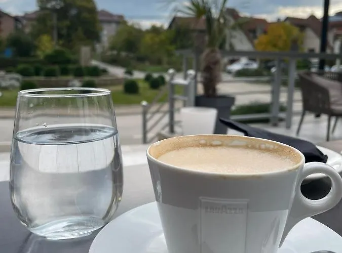 Dreamhome Vrnjačka Banja