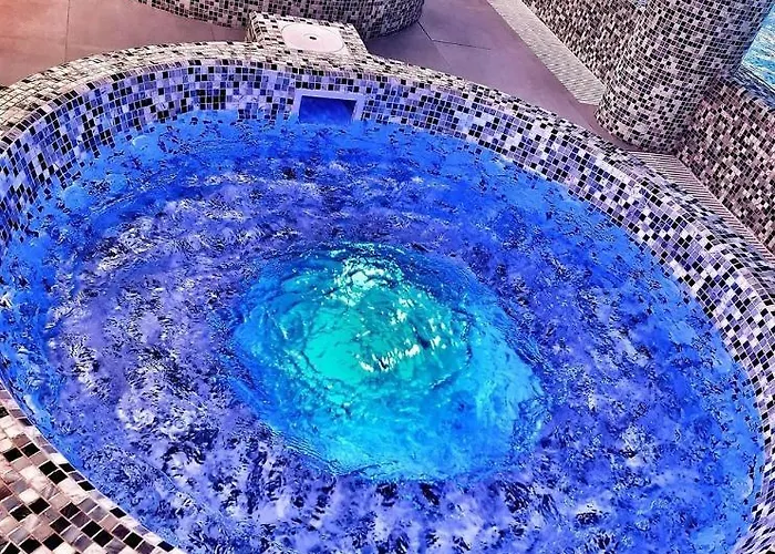 Dreamhome Appartement *