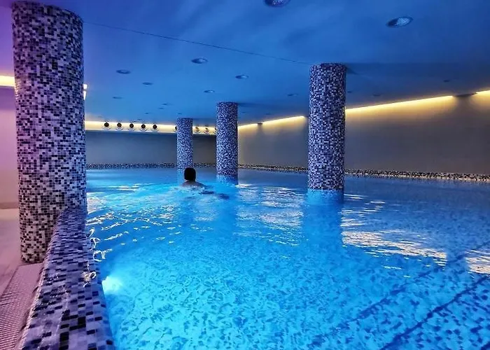 Dreamhome Apartmán Vrnjačka Banja