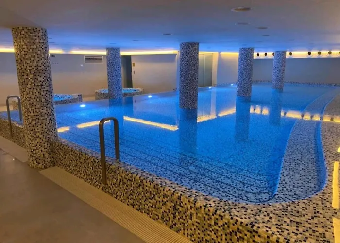 Dreamhome Appartement