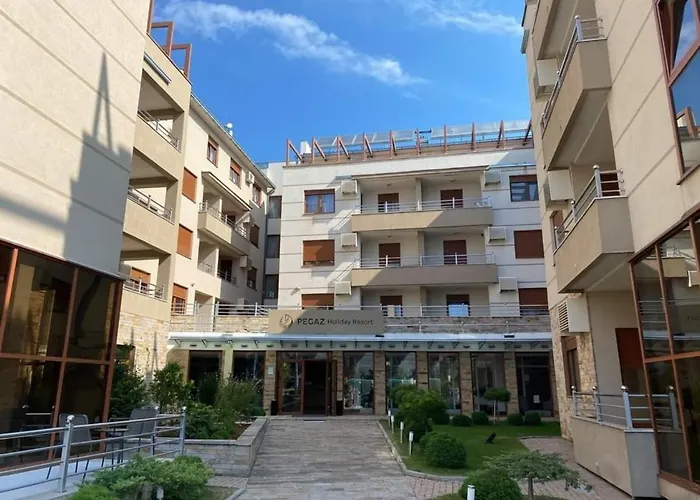 Appartement Dreamhome