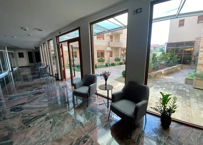 Dreamhome Vrnjačka Banja