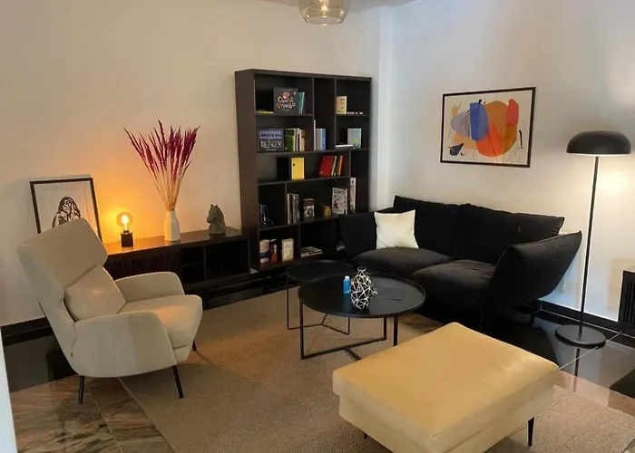 Dreamhome * Vrnjačka Banja